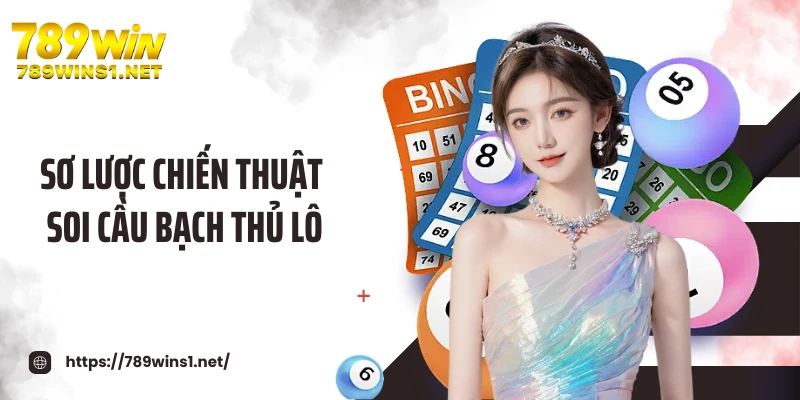 Sơ lược chiến thuật soi cầu bạch thủ lô