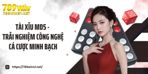 Tài Xỉu MD5 - Trải Nghiệm Công Nghệ Cược Minh Bạch