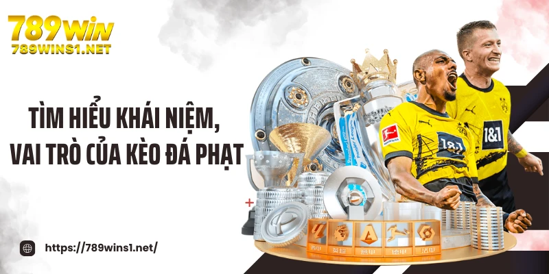 Tìm hiểu khái niệm, vai trò của kèo đá phạt