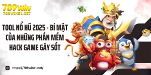 Tool Nổ Hũ 2025 - Bí Mật Của Những Phần Mềm Hack Game Gây Sốt